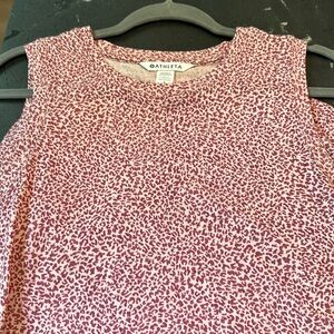 Athleta Breezy Tank